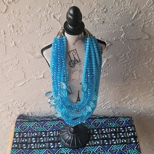 Sassy Jones Necklace